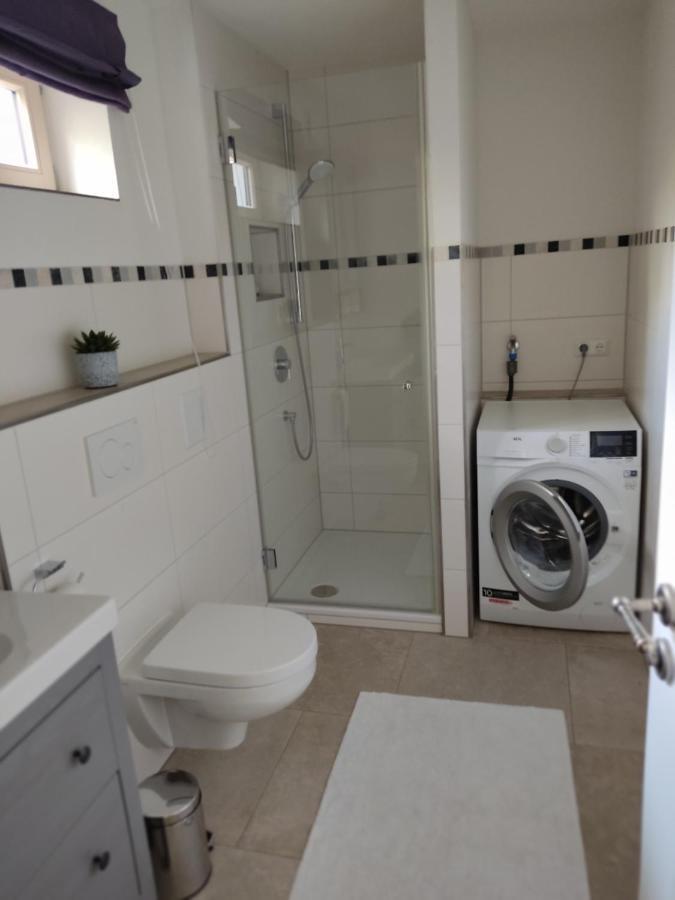 Ferienwohnung mit Herz Bad Tölz Exterior foto