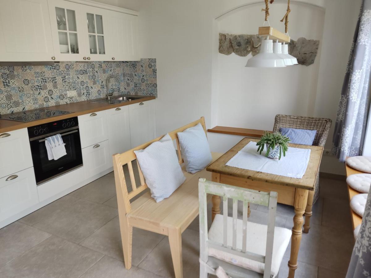 Ferienwohnung mit Herz Bad Tölz Exterior foto
